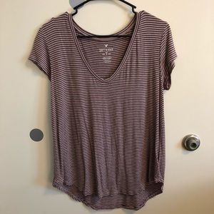 American Eagle Soft and Sexy Shirt